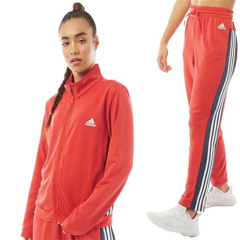 zomer pakken adidas|adidas trainingspak dames.